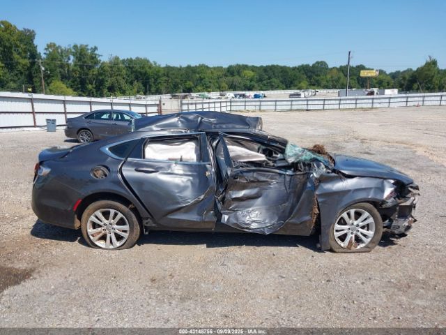 2017 CHRYSLER 200 1C3CCCAB5HN505752 Photo 5