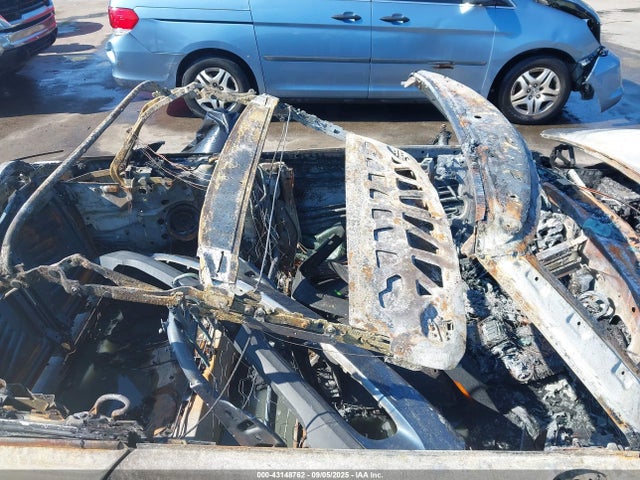 2010 MINI COOPER S WMWMS3C55ATZ85347 Photo 4