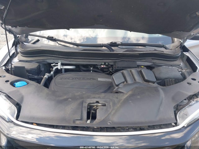 5FNYF8H5XLB008130 Honda j35y6