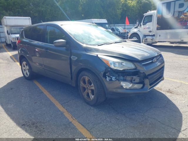 2015 FORD ESCAPE 1FMCU0GXXFUB97552
