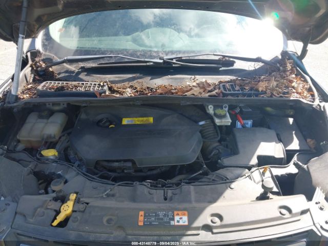 2015 FORD ESCAPE 1FMCU0GXXFUB97552 Photo 9