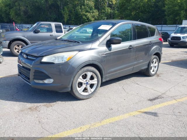 2015 FORD ESCAPE 1FMCU0GXXFUB97552 Photo 1