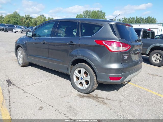 2015 FORD ESCAPE 1FMCU0GXXFUB97552 Photo 2
