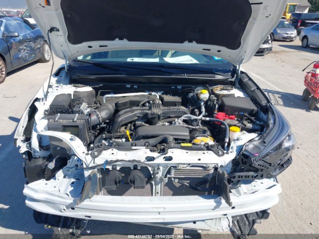 2023 SUBARU OUTBACK 4S4BTANC2P3209432 Photo 9
