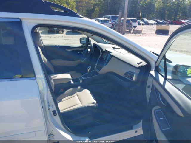 2023 SUBARU OUTBACK 4S4BTANC2P3209432 Photo 4