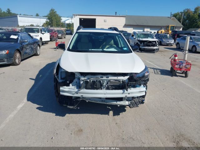 2023 SUBARU OUTBACK 4S4BTANC2P3209432 Photo 5