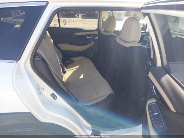 2023 SUBARU OUTBACK 4S4BTANC2P3209432 Photo 7