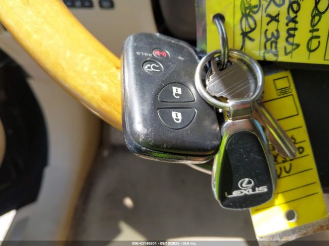 2010 LEXUS RX 350 2T2ZK1BA8AC030072 Photo 10