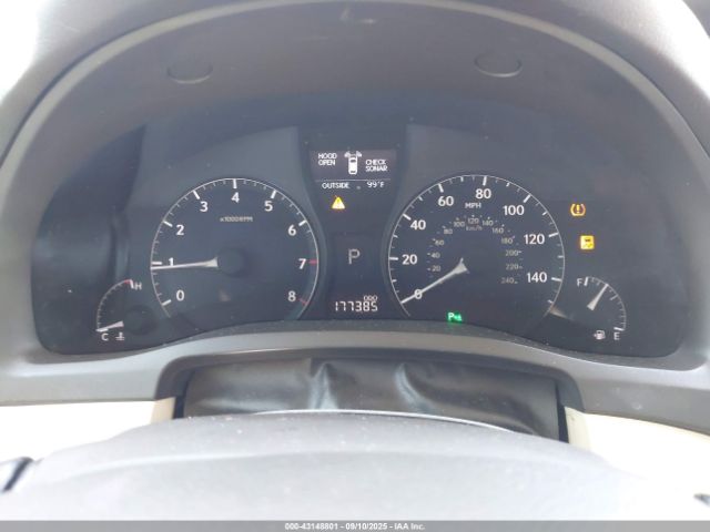 2010 LEXUS RX 350 2T2ZK1BA8AC030072 Photo 6