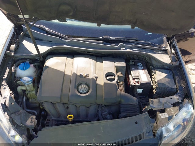 Volkswagen 2014 2014 3VWPP7AJ8EM616430 Image 10