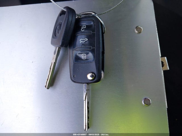 Volkswagen 2014 2014 3VWPP7AJ8EM616430 Image 11