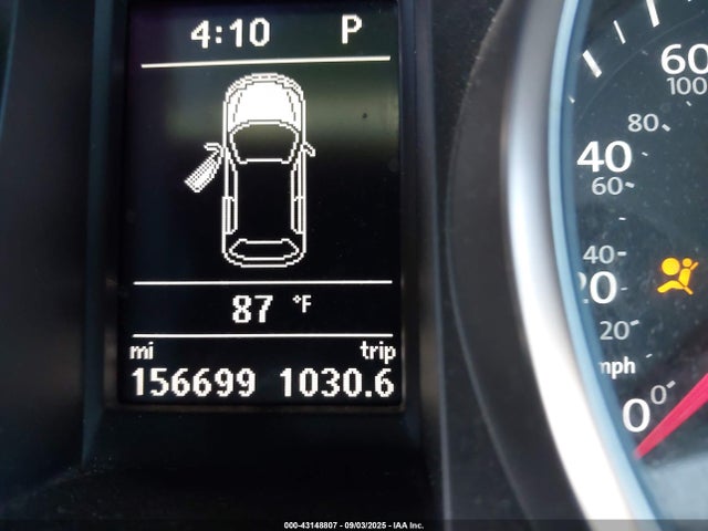 Volkswagen 2014 2014 3VWPP7AJ8EM616430 Image 16