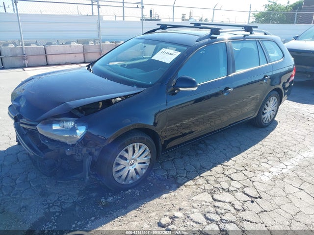 Volkswagen 2014 2014 3VWPP7AJ8EM616430 Image 2
