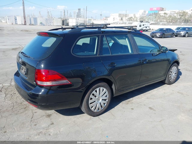 Volkswagen 2014 2014 3VWPP7AJ8EM616430 Image 4