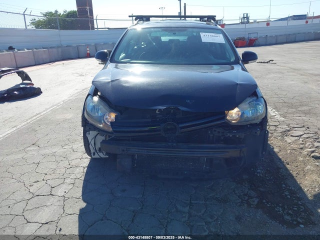 Volkswagen 2014 2014 3VWPP7AJ8EM616430 Image 6