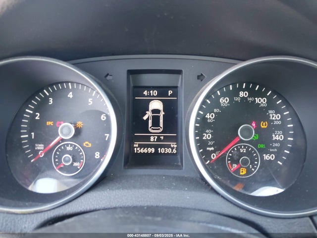 Volkswagen 2014 2014 3VWPP7AJ8EM616430 Image 7
