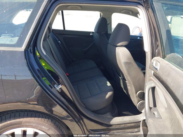 Volkswagen 2014 2014 3VWPP7AJ8EM616430 Image 8