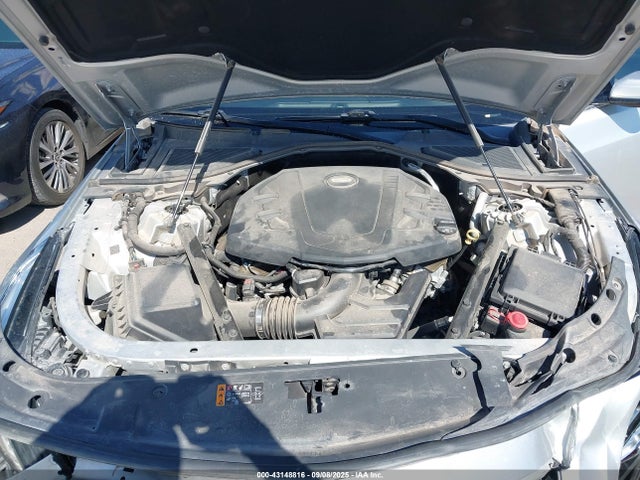 2018 CADILLAC CT6 1G6KD5RS8JU102013 Photo 9