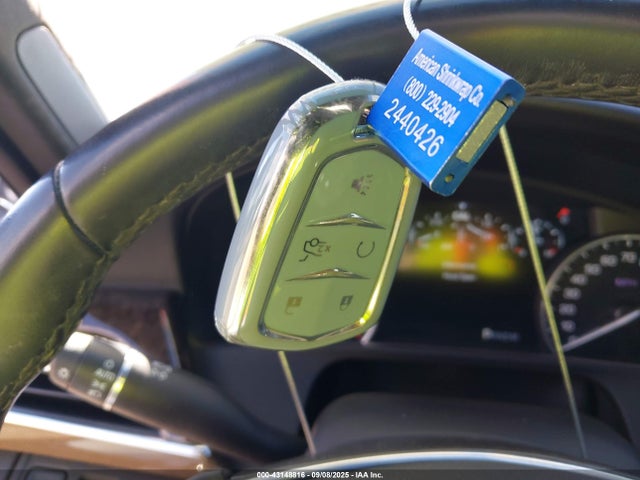 2018 CADILLAC CT6 1G6KD5RS8JU102013 Photo 10