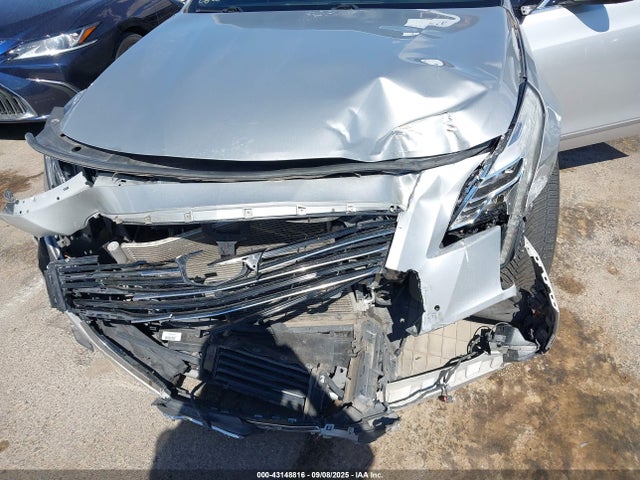 2018 CADILLAC CT6 1G6KD5RS8JU102013 Photo 5