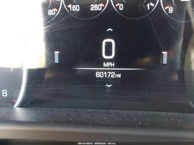 2018 CADILLAC CT6 1G6KD5RS8JU102013 Photo 6