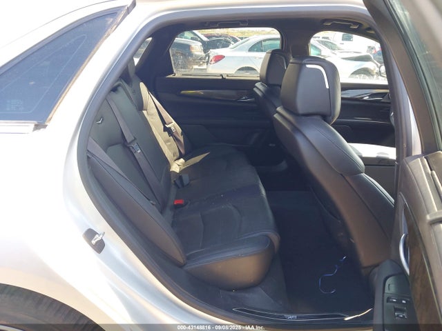 2018 CADILLAC CT6 1G6KD5RS8JU102013 Photo 7