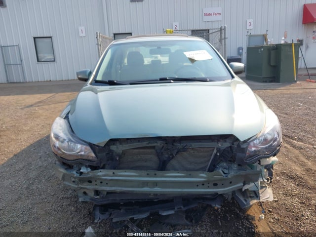 JF1GJAF68GH015022 Subaru 2.0l na