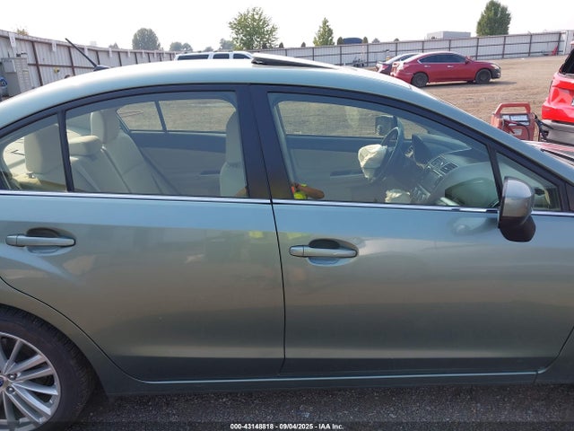 JF1GJAF68GH015022 Subaru 2.0l na