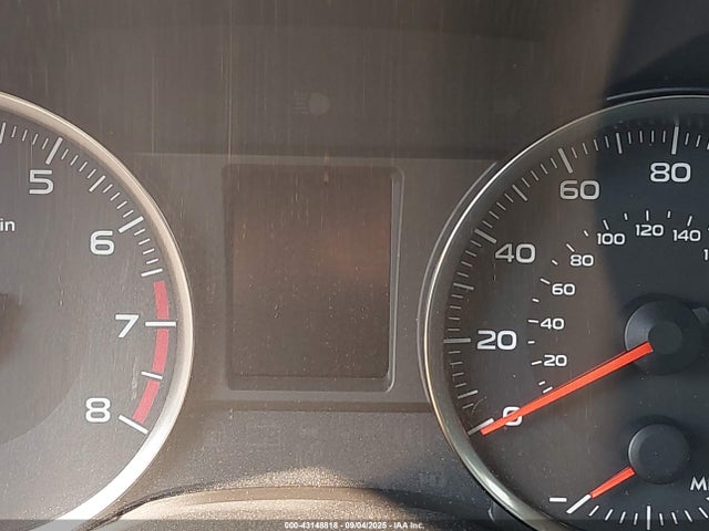 JF1GJAF68GH015022 Subaru 2.0l na