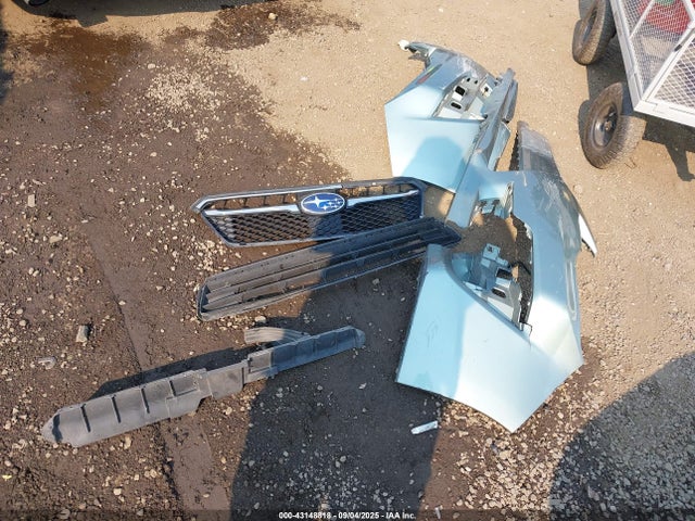 JF1GJAF68GH015022 Subaru 2.0l na