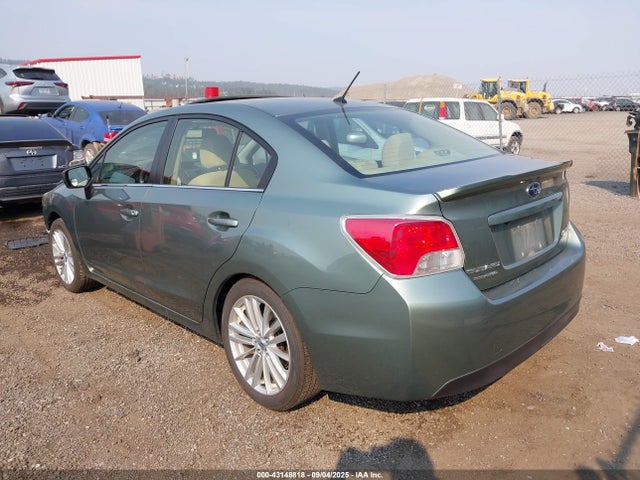 JF1GJAF68GH015022 Subaru 2.0l na