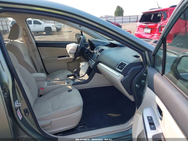JF1GJAF68GH015022 Subaru 2.0l na