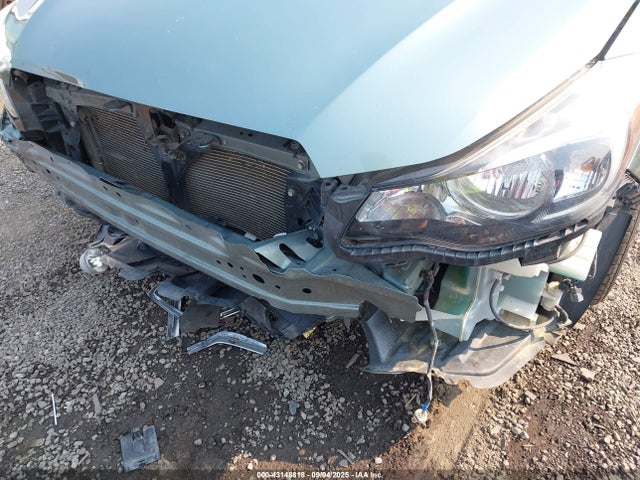 JF1GJAF68GH015022 Subaru 2.0l na