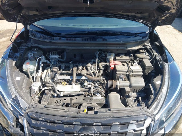 Nissan Kicks Sr Xtronic Cvt 2024 3N1CP5DVXRL493202 Image 10