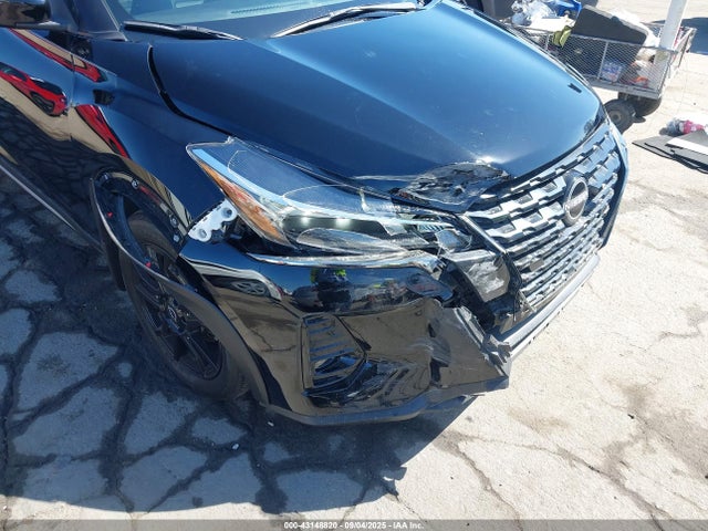 Nissan Kicks Sr Xtronic Cvt 2024 3N1CP5DVXRL493202 Image 6