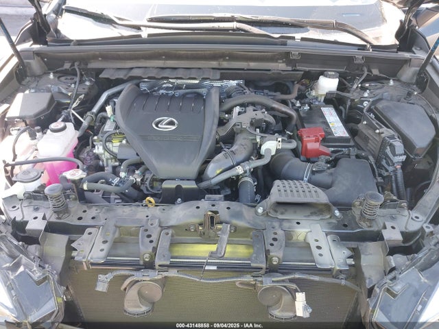 JTJAGCEZ3R5008969 Lexus t24a-fts