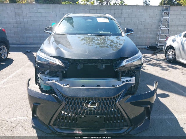 JTJAGCEZ3R5008969 Lexus t24a-fts