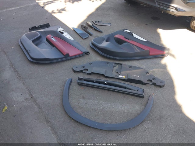 JTJAGCEZ3R5008969 Lexus t24a-fts