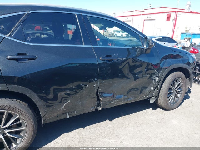 JTJAGCEZ3R5008969 Lexus t24a-fts