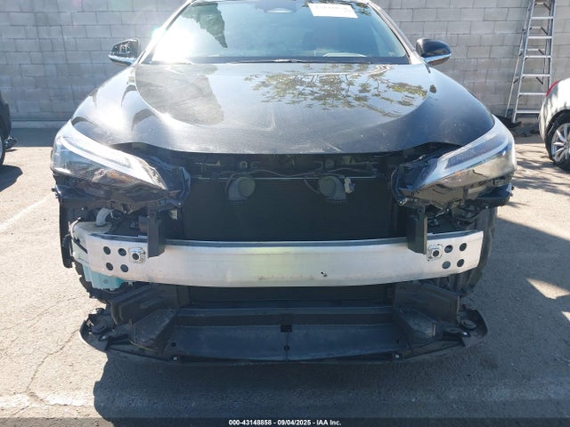 JTJAGCEZ3R5008969 Lexus t24a-fts