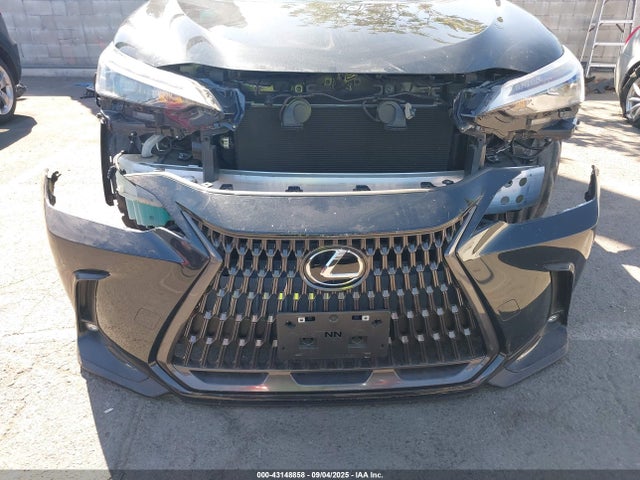 JTJAGCEZ3R5008969 Lexus t24a-fts