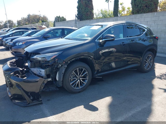 JTJAGCEZ3R5008969 Lexus t24a-fts