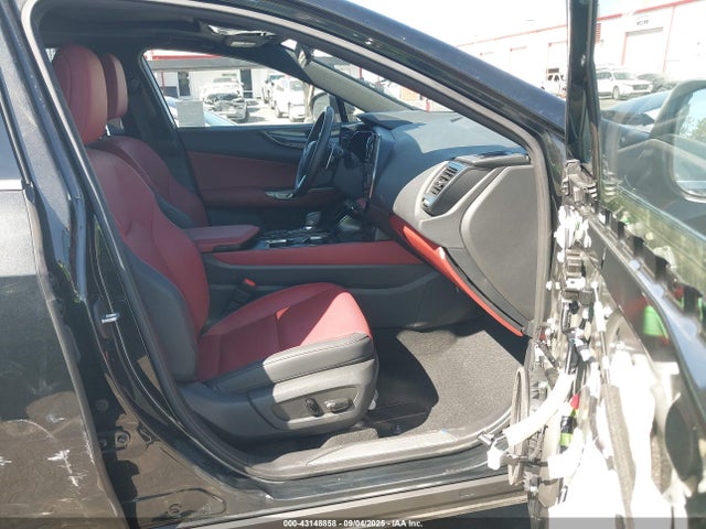 JTJAGCEZ3R5008969 Lexus t24a-fts