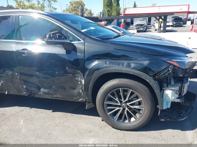 JTJAGCEZ3R5008969 Lexus t24a-fts