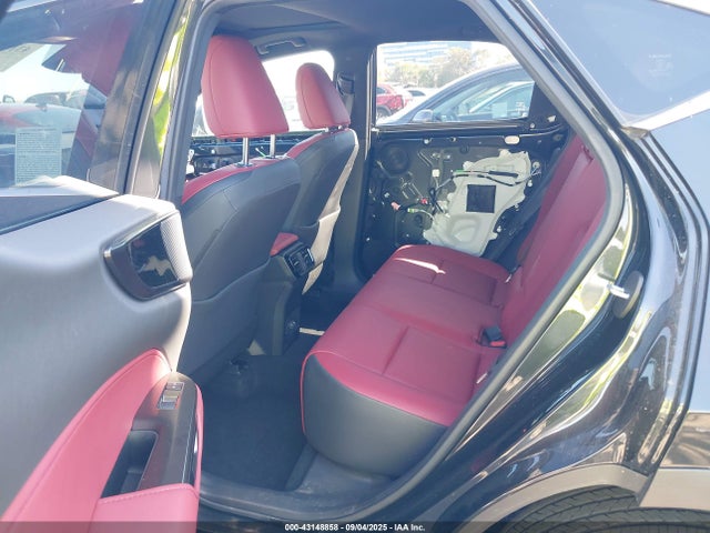JTJAGCEZ3R5008969 Lexus t24a-fts