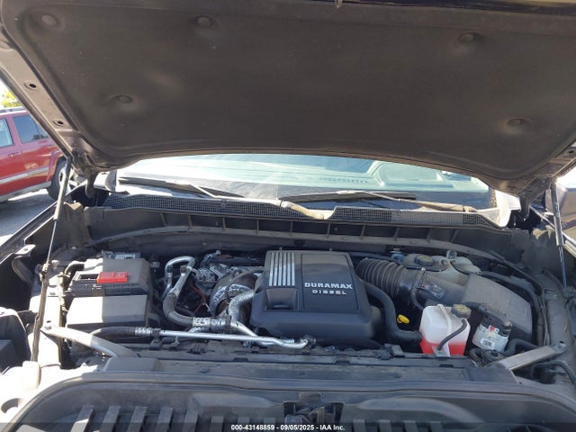 3GCPACE87PG337220 Chevrolet lz0