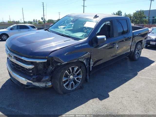 3GCPACE87PG337220 Chevrolet lz0
