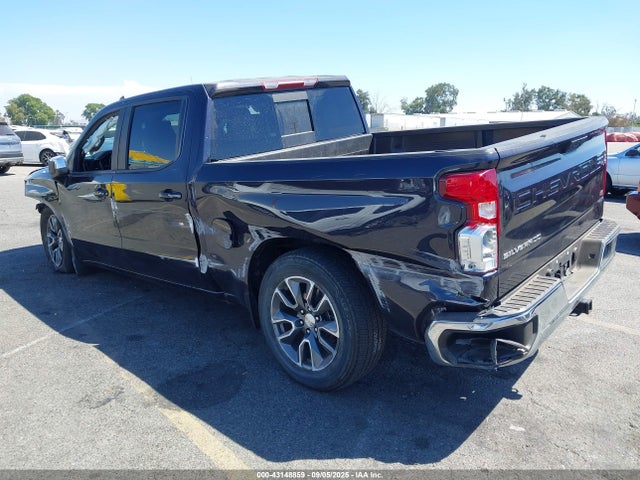3GCPACE87PG337220 Chevrolet lz0