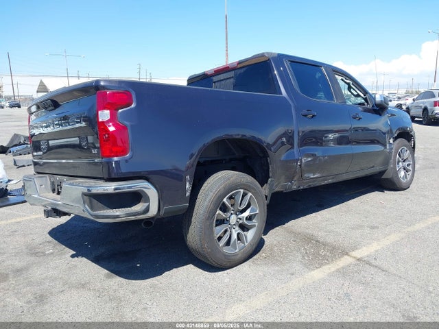 3GCPACE87PG337220 Chevrolet lz0