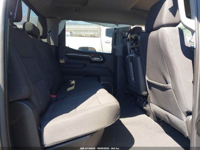 3GCPACE87PG337220 Chevrolet lz0